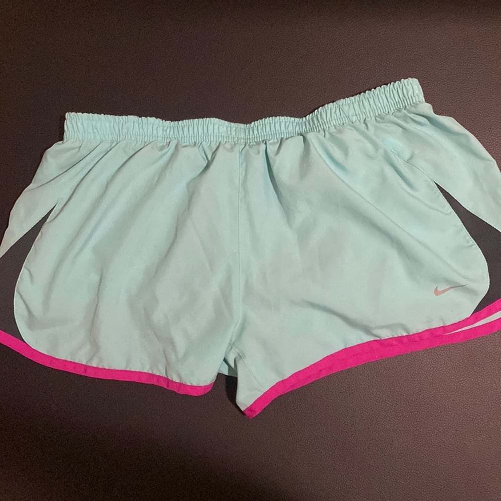 Nike athletic shorts